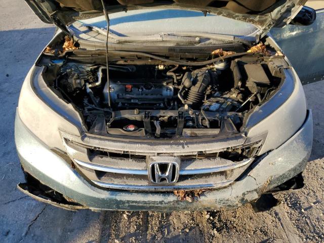 Photo 12 from auction – 2013 HONDA CR-V EX with VIN 5J6RM4H58DL031417