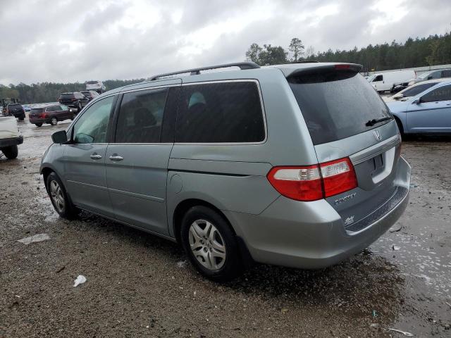 Photo 2 from auction – 2006 HONDA ODYSSEY EX with VIN 5FNRL38736B094015