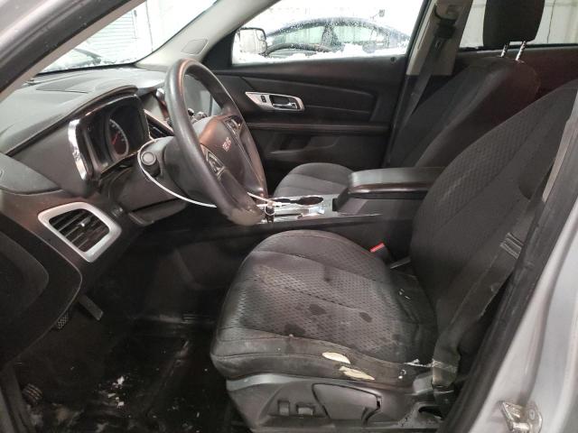 Photo 7 from auction – 2014 GMC TERRAIN SL with VIN 2GKFLVEK9E6137532