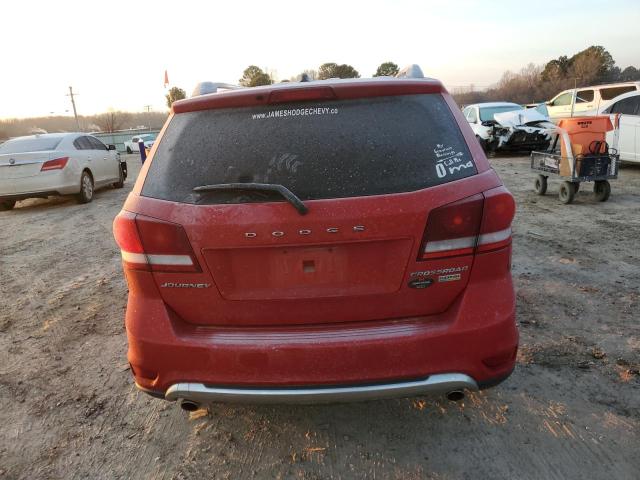Photo 6 from auction – 2018 DODGE JOURNEY CR with VIN 3C4PDCGG7JT215869