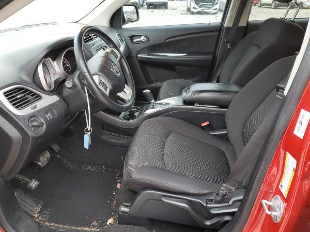 Photo 7 from auction – 2018 DODGE JOURNEY SE with VIN 3C4PDCAB1JT275773