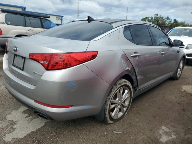 Photo 3 from auction – 2013 KIA OPTIMA EX with VIN 5XXGN4A78DG163437