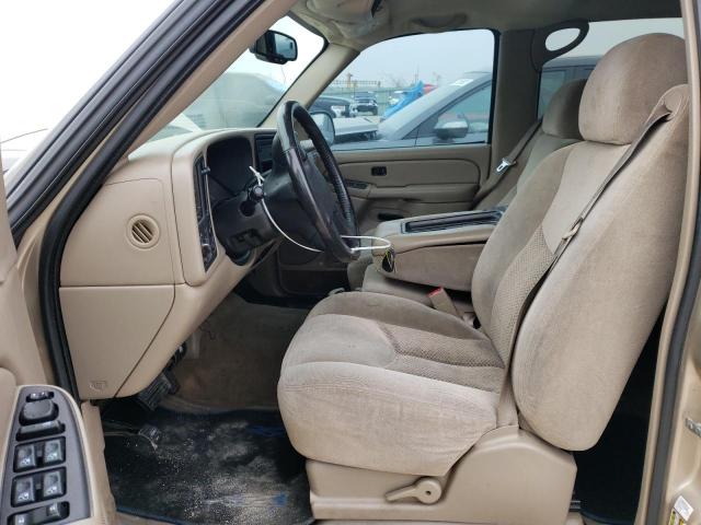 Photo 7 from auction – 2005 CHEVROLET SILVERADO with VIN 2GCEC13T951320678