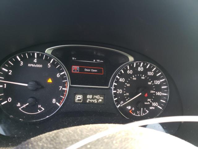 Photo 9 from auction – 2015 NISSAN ALTIMA 2.5 with VIN 1N4AL3AP0FC459177