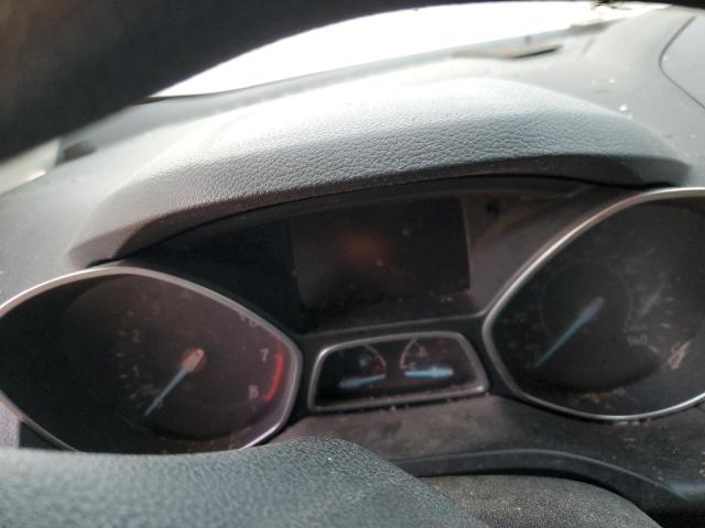 Photo 9 from auction – 2017 FORD ESCAPE S with VIN 1FMCU0F71HUB36319