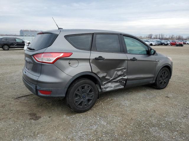 Photo 3 from auction – 2014 FORD ESCAPE S with VIN 1FMCU0F78EUD44192