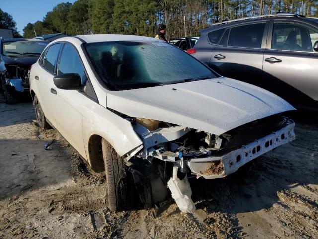 Photo 4 from auction – 2016 FORD FOCUS S with VIN 1FADP3E20GL357542