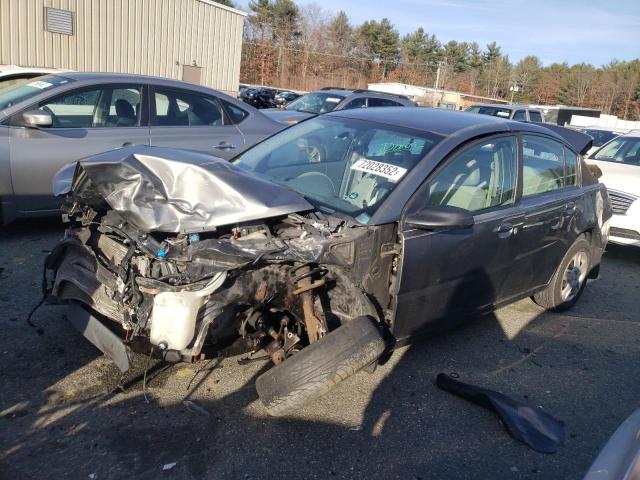 SATURN ION LEVEL 2006 with VIN 1G8AJ55F26Z201845 - Photo from auction