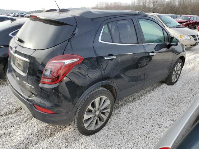 Photo 3 from auction – 2019 BUICK ENCORE PRE with VIN KL4CJASB9KB791595