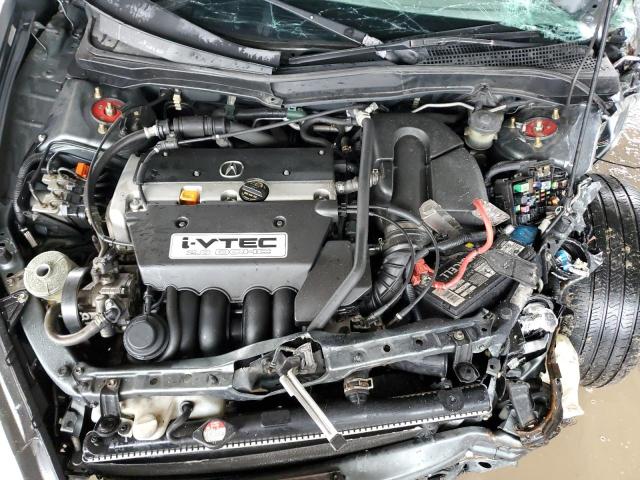 Photo 11 from auction – 2006 ACURA RSX with VIN JH4DC54876S009909