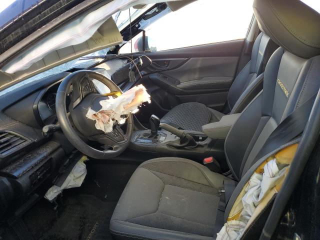 Photo 7 from auction – 2021 SUBARU CROSSTREK with VIN JF2GTHSC4MH220620