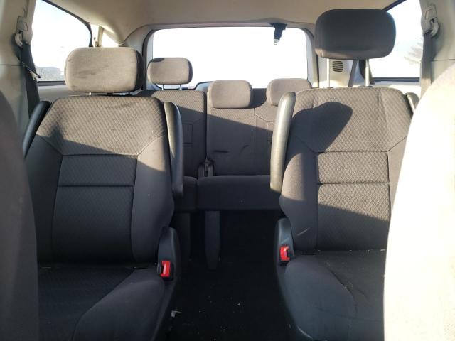 Photo 10 from auction – 2010 DODGE GRAND CARA with VIN 2D4RN4DE2AR346048