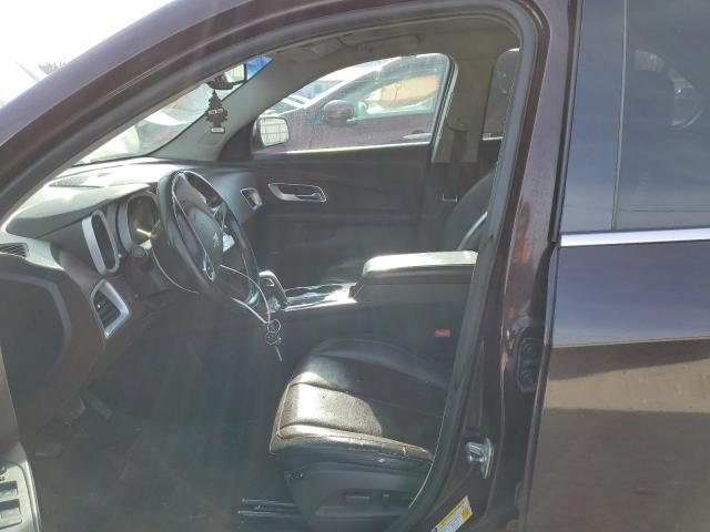 Photo 7 from auction – 2011 CHEVROLET EQUINOX LT with VIN 2CNALFECXB6435504