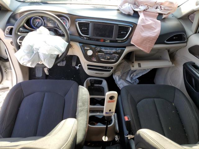 Photo 8 from auction – 2018 CHRYSLER PACIFICA L with VIN 2C4RC1CG0JR274593