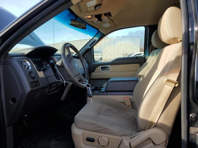Photo 7 from auction – 2011 FORD F150 SUPER with VIN 1FTFW1EF6BFC23994
