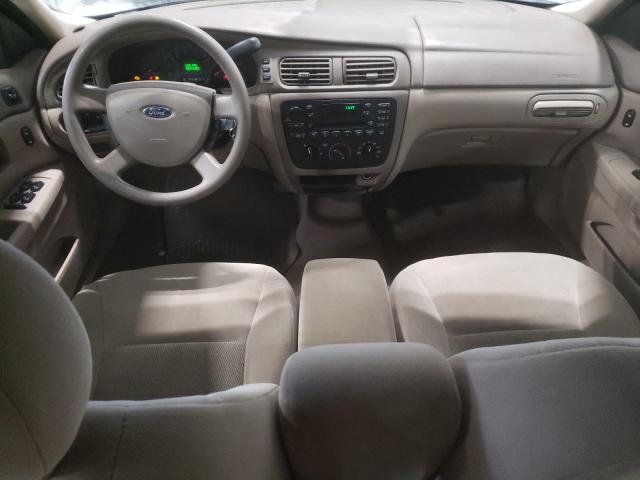 Photo 8 from auction – 2004 FORD TAURUS SES with VIN 1FAFP55S14G202152
