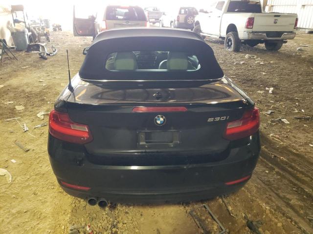 Photo 6 from auction – 2017 BMW 230I with VIN WBA2K9C39H7A26533