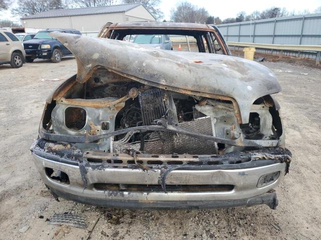 Photo 5 from auction – 2000 TOYOTA TUNDRA ACC with VIN 5TBBT4418YS054V1N