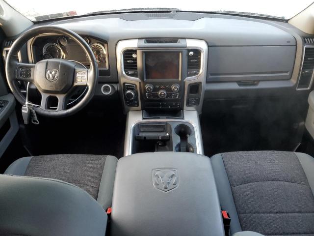 Photo 8 from auction – 2018 RAM 1500 SLT with VIN 1C6RR7LTXJS241573