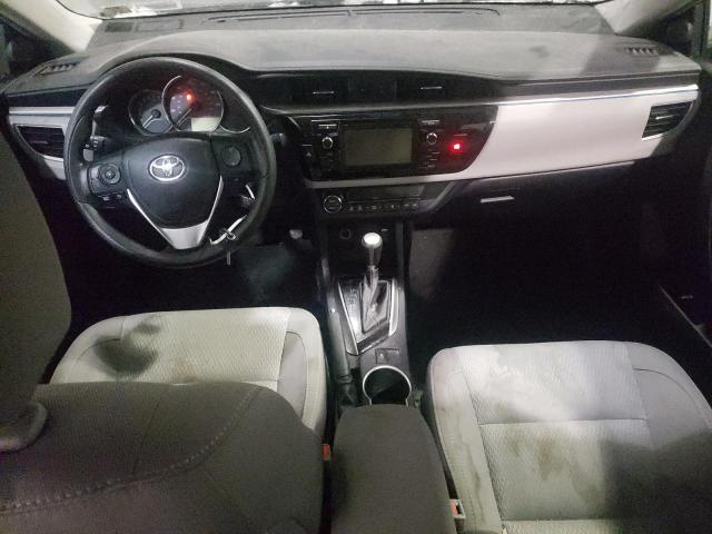 Photo 8 from auction – 2016 TOYOTA COROLLA L with VIN 2T1BURHE7GC608826