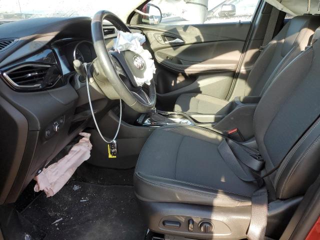 Photo 7 from auction – 2020 BUICK ENCORE GX with VIN KL4MMESL4LB100678