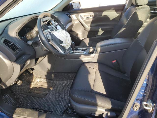 Photo 7 from auction – 2017 NISSAN ALTIMA 2.5 with VIN 1N4AL3AP8HC278069