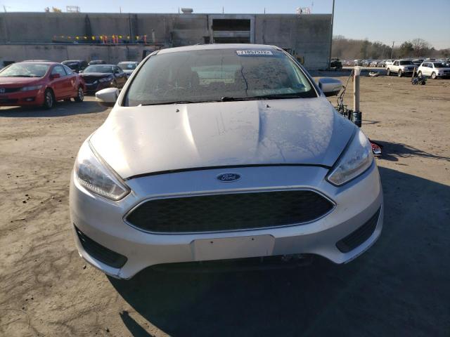 Photo 5 from auction – 2016 FORD FOCUS SE with VIN 1FADP3K28GL270847