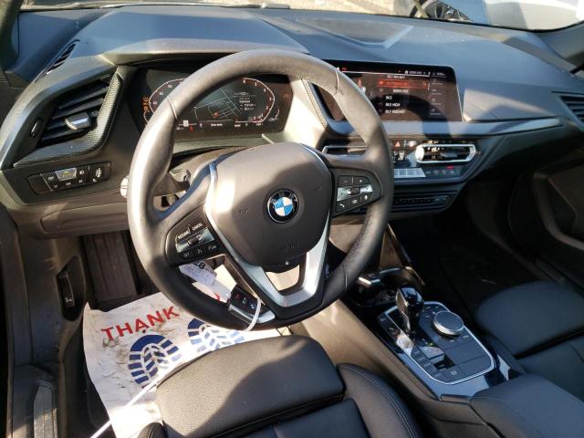 Photo 8 from auction – 2022 BMW 228XI with VIN WBA73AK04N7J96593
