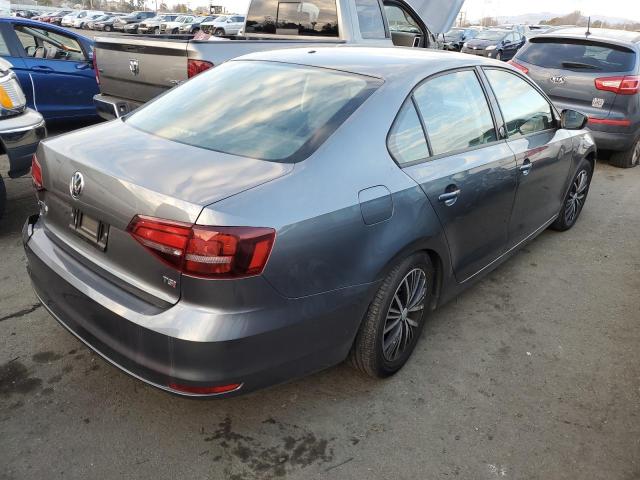 Photo 3 from auction – 2018 VOLKSWAGEN JETTA SE with VIN 3VWDB7AJ7JM242324