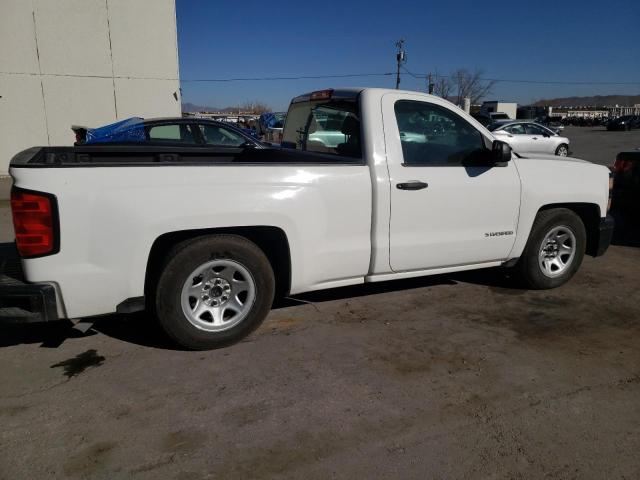 Photo 3 from auction – 2015 CHEVROLET SILVERADO with VIN 1GCNKPEH8FZ195387