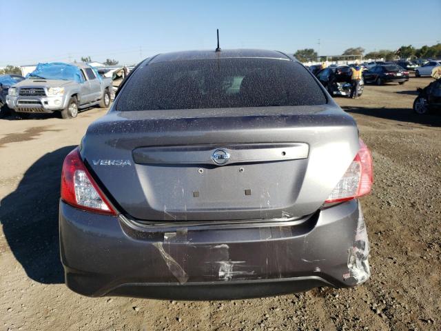 Photo 6 from auction – 2017 NISSAN VERSA S with VIN 3N1CN7AP6HL817509