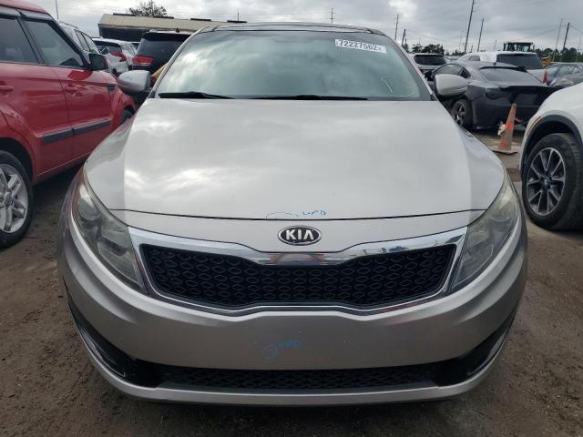 Photo 5 from auction – 2013 KIA OPTIMA EX with VIN 5XXGN4A78DG163437