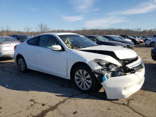 Photo 4 from auction – 2012 HONDA ACCORD EXL with VIN 1HGCS1B85CA012161