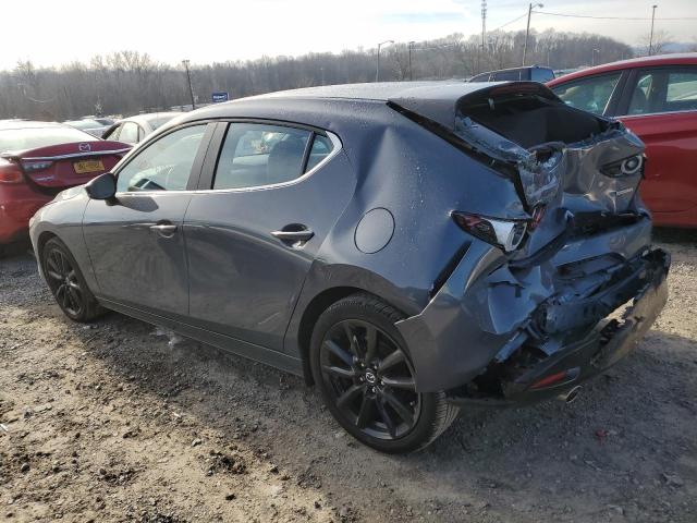 Фото 2 с аукциона – 2022 MAZDA 3 PREFERRE с VIN JM1BPALL0N1509782