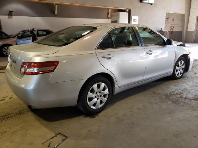 Photo 3 from auction – 2011 TOYOTA CAMRY BASE with VIN 4T1BF3EK5BU162054