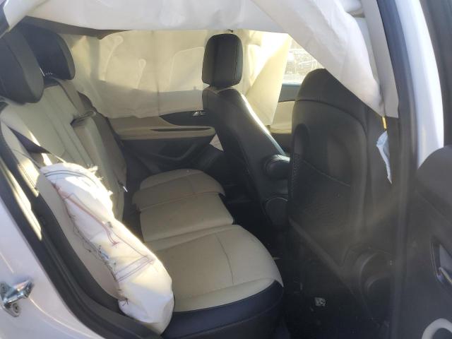 Photo 11 from auction – 2017 BUICK ENCORE PRE with VIN KL4CJASB1HB072835