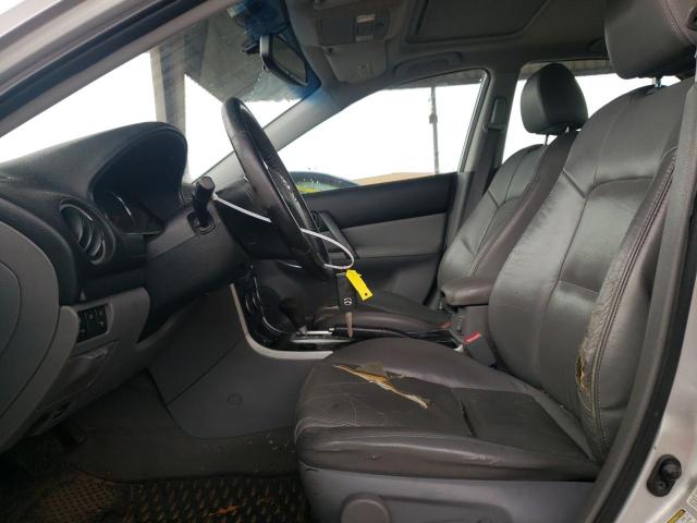 Photo 7 from auction – 2008 MAZDA 6 S with VIN 1YVHP81D185M04304