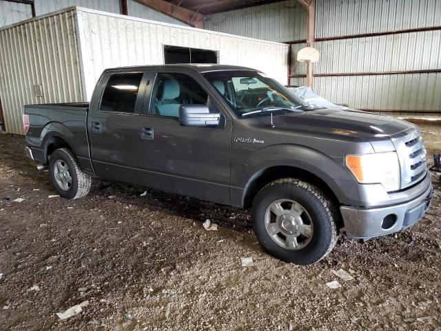 Photo 4 from auction – 2011 FORD F150 SUPER with VIN 1FTFW1CF0BKD68460