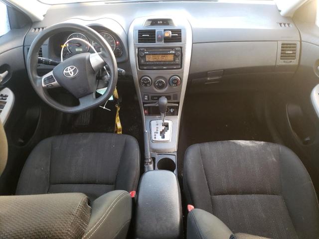 Photo 8 from auction – 2012 TOYOTA COROLLA BA with VIN 2T1BU4EE6CC821753