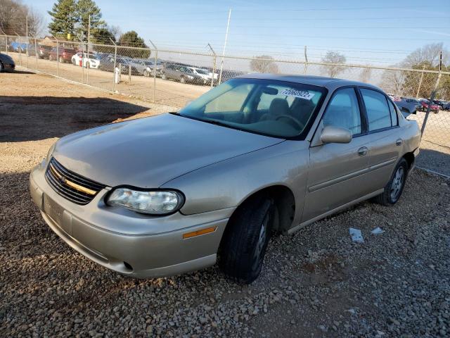 Photo 1 from auction – 2003 CHEVROLET MALIBU LS with VIN 1G1NE52J43M659862