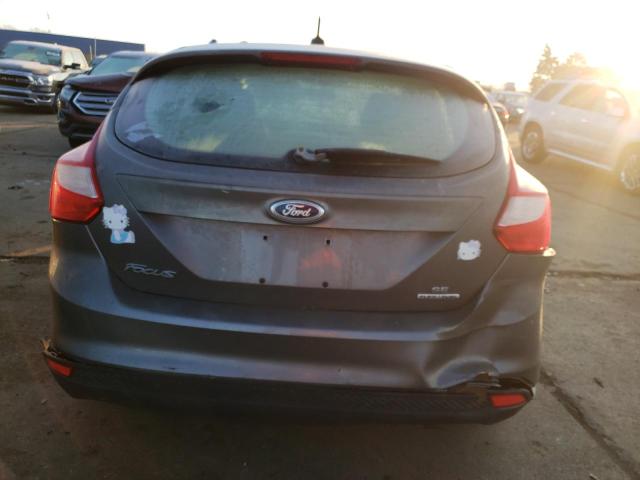Фото 6 с аукциона – 2014 FORD FOCUS SE с VIN 1FADP3K23EL318364