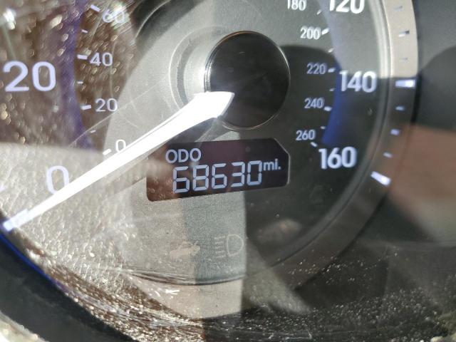 Photo 9 from auction – 2011 HYUNDAI SONATA HYB with VIN KMHEC4A48BA007535