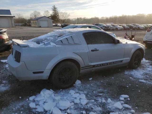 Photo 3 from auction – 2005 FORD MUSTANG with VIN 1ZVFT80N555253544
