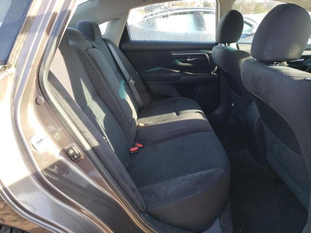 Photo 10 from auction – 2014 NISSAN ALTIMA 2.5 with VIN 1N4AL3AP0EC299512
