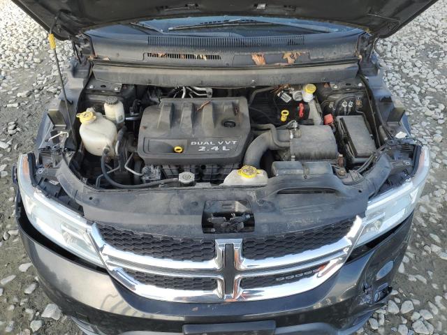 Photo 12 from auction – 2013 DODGE JOURNEY SX with VIN 3C4PDCBB4DT565699
