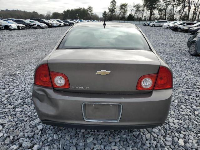 Photo 6 from auction – 2011 CHEVROLET MALIBU 1LT with VIN 1G1ZC5E11BF151452