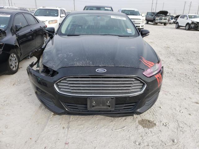 Photo 5 from auction – 2016 FORD FUSION SE with VIN 3FA6P0H70GR336089