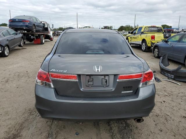 Photo 6 from auction – 2012 HONDA ACCORD SE with VIN 1HGCP2F61CA235085