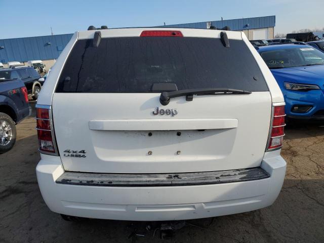 Photo 6 from auction – 2006 JEEP GRAND CHER with VIN 1J4HR48N16C227019