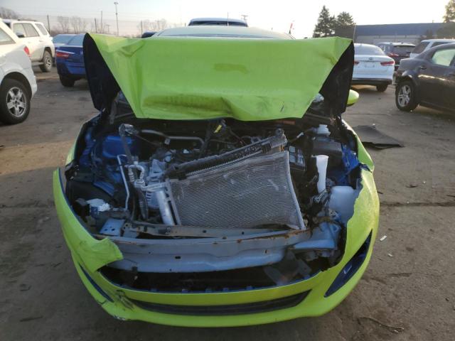 Photo 5 from auction – 2018 FORD FIESTA SE with VIN 3FADP4BJ7JM115158